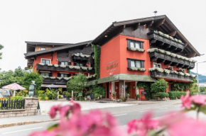 Boutique Hotel Bruggwirt, Sankt Johann in Tirol